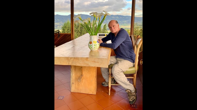 Fernán Martínez ‘en diciembre se compone esto’