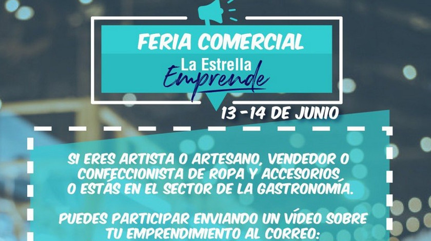La Estrella Feria