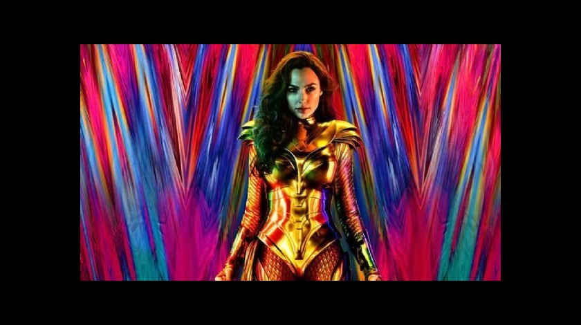 Gal Gadot anuncia ‘Wonder Wowan’ irá en octubre 2020