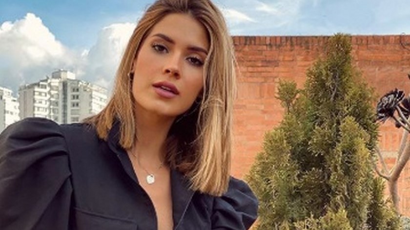 VIDEO: Gabriela Tafur mostró el resultado de su más reciente cirugía