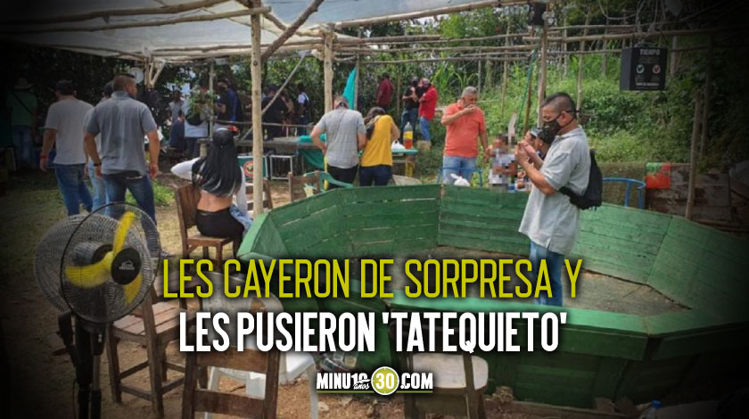 Gallera Sabaneta