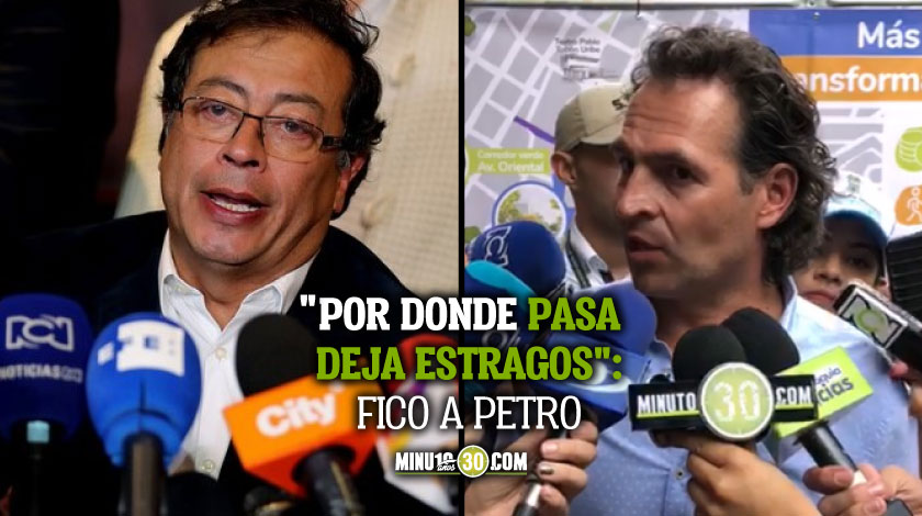 Petro Federico Gutiérrez