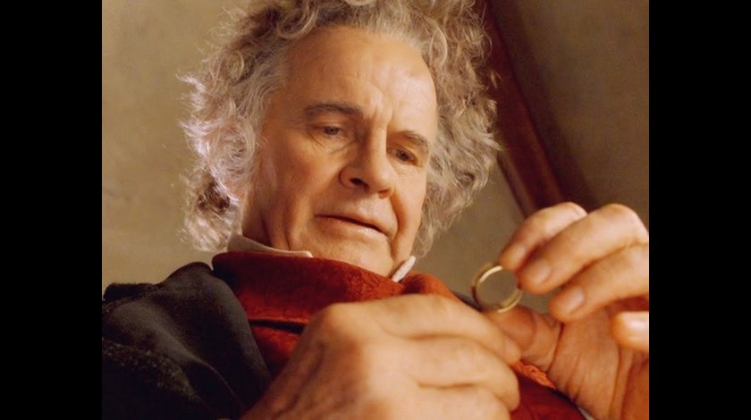 Fallece Ian Holm: Bilbo Bolsón en ‘El Señor de los Anillos’