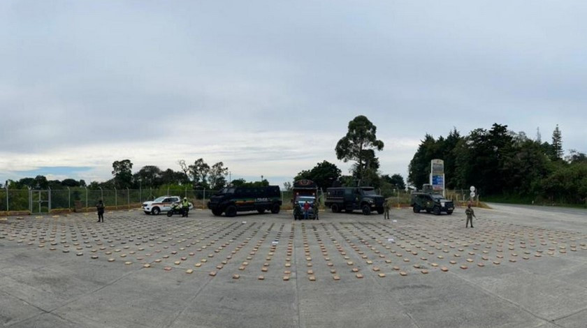 Marihuana Panamericana