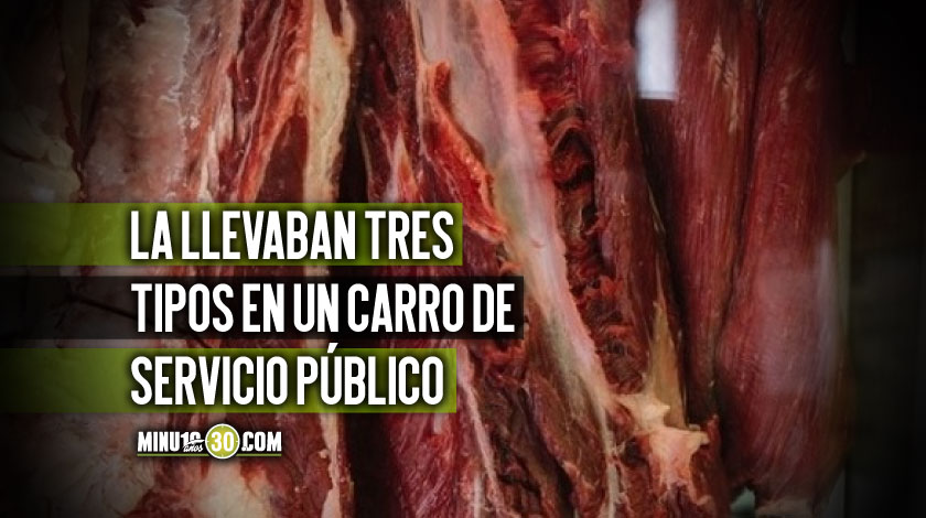 carne san pedro
