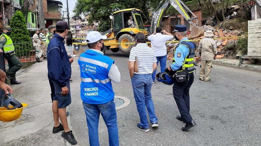 Construcciones Doce de Octubre