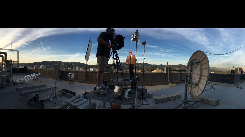 ‘Hollywood’ abre el viernes 12 de junio