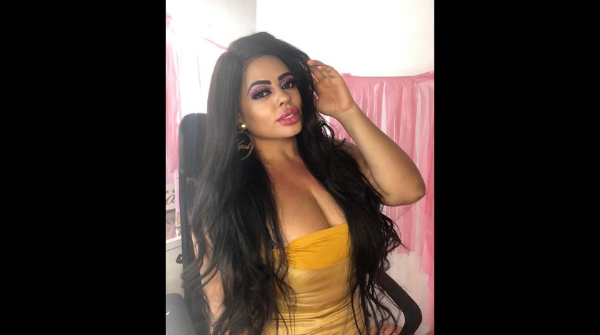 Koral Acosta ‘soy mujer no trans’