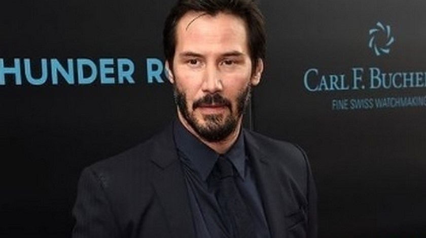 Keanu Reeves reveló el motivo de su regreso a ‘Matrix 4’