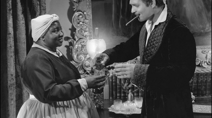 Lo que el Viento se llevó: vuelve