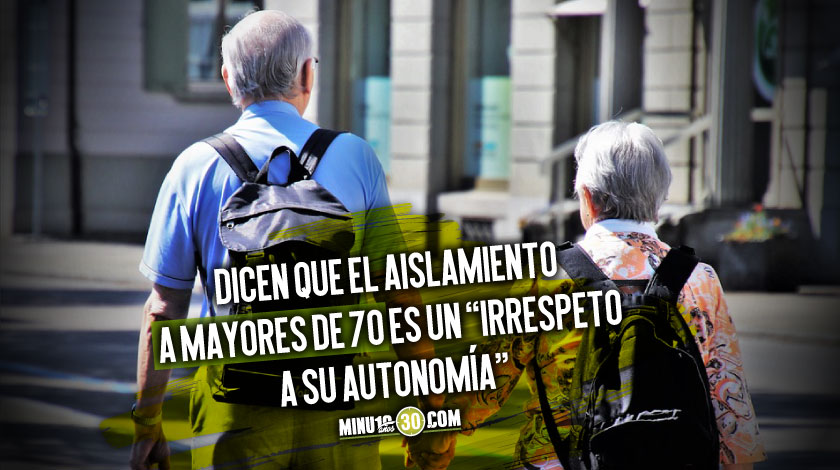 La Rebelión de las Canas