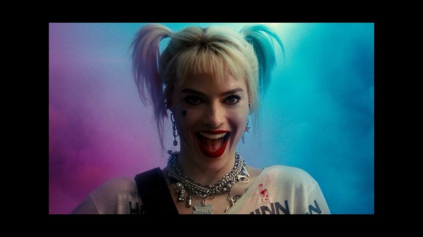 Margot Robbie en Piratas del Caribe