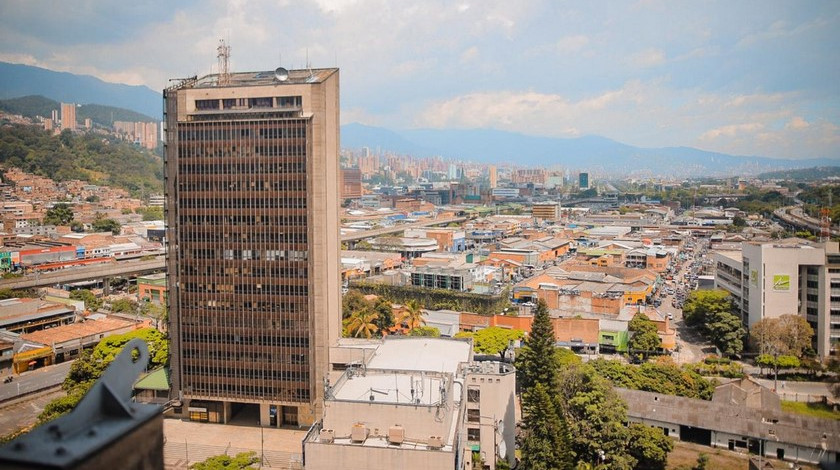 Foto: Con los 94 casos de ayer, estas son las nuevas cifras de covid-19 en la ciudad