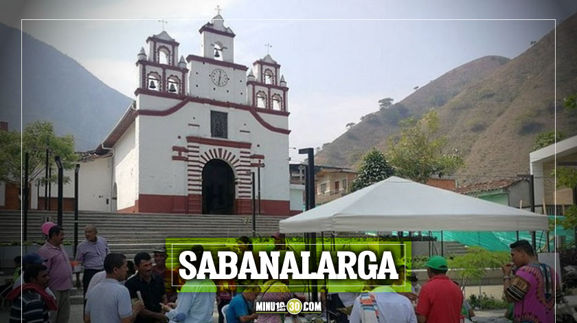 Sabanalarga