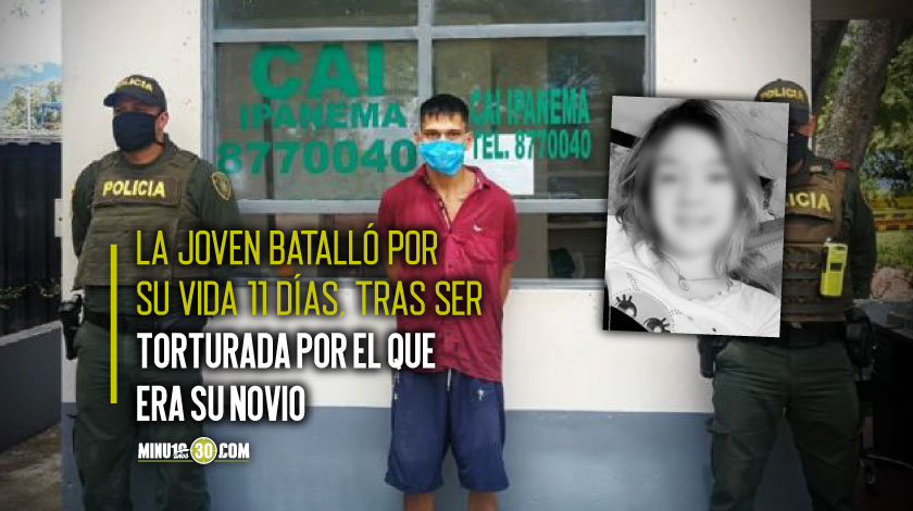 Yudi Fernanda Pérez