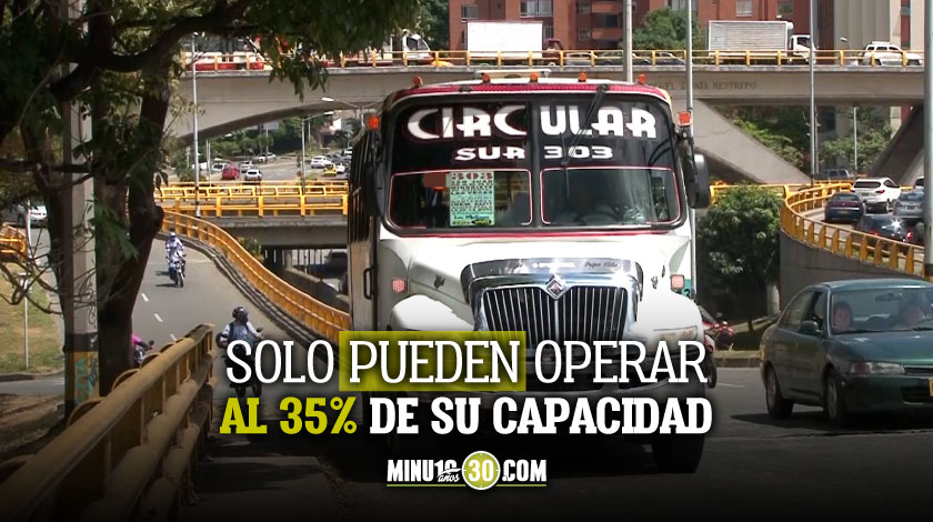 Transporte público