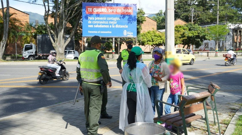 Explotación infantil