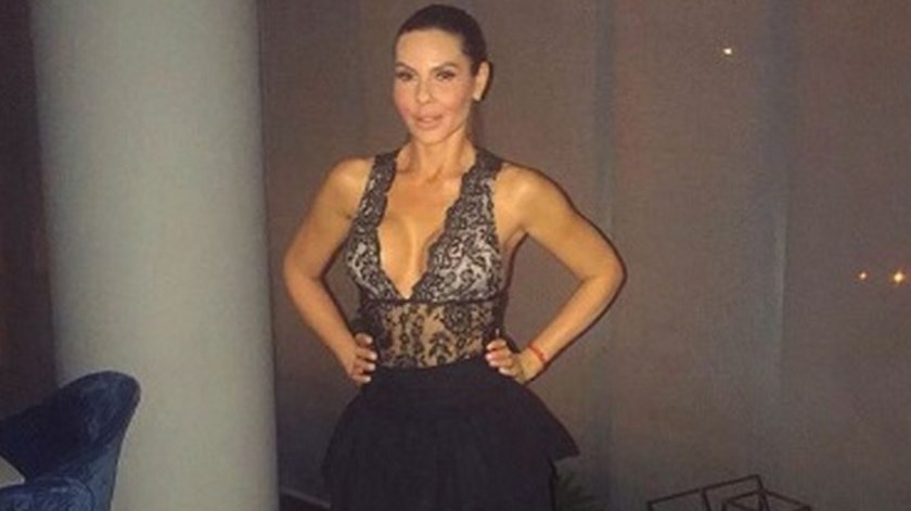 Paula Andrea Betancur