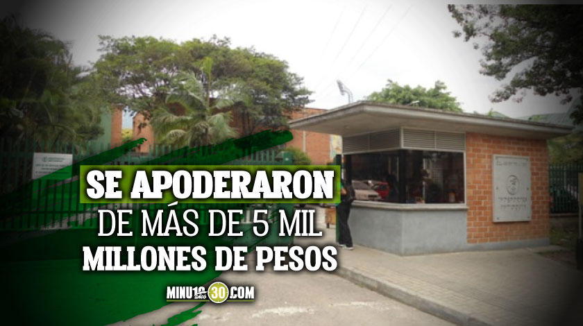 Indeportes Antioquia