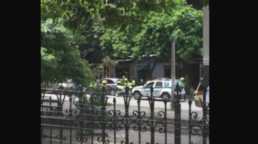 compraventa de motos