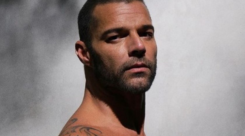 Ricky Martin