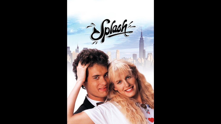 Muere el guionista de ‘Splash’ hit de los 80