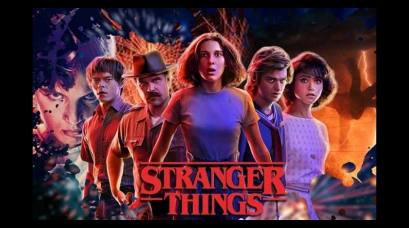 ‘Stranger Things 4’: quién será el villano