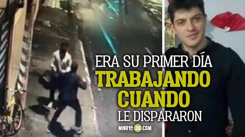 domiciliario asesinado