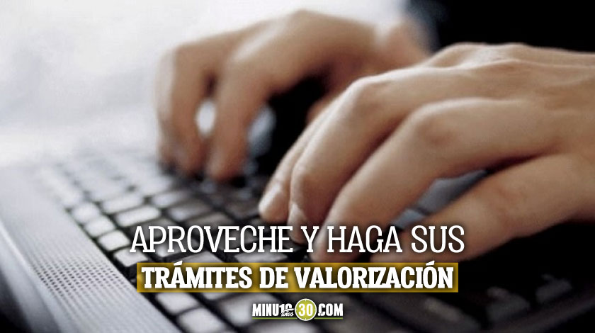 Valorización Medellín