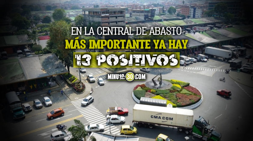 Tras cerco epidemiológico de 100 personas en La Mayorista, encuentran más casos de covid-19