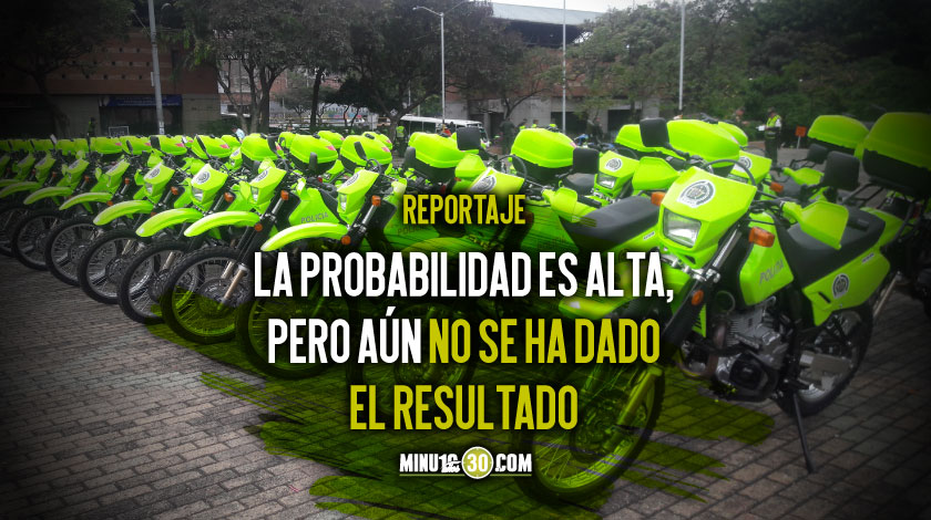 Policía