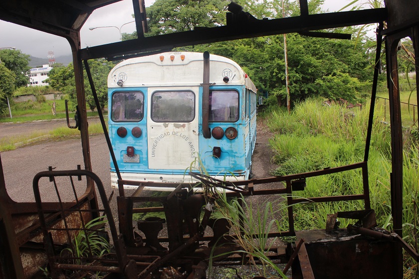 Universidades públicas de Venezuela, heridas de muerte