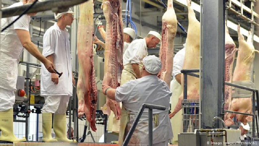 Volvió a coger fuerza el coronavirus en Alemania: