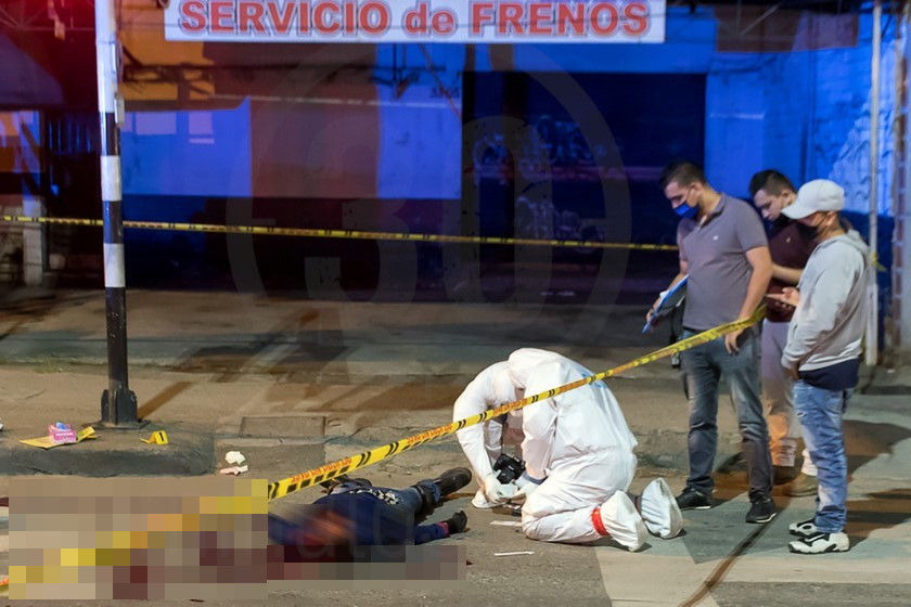 inspección técnica