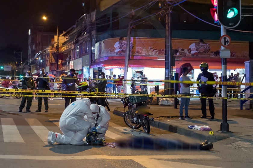 inspección técnica