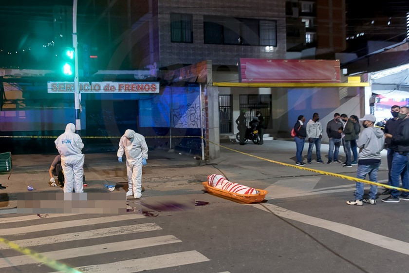 inspección técnica