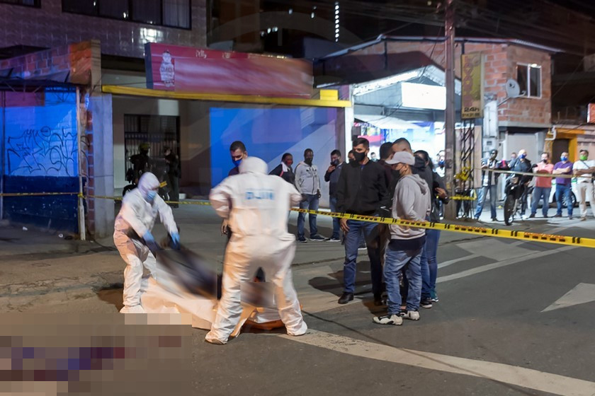 inspección técnica