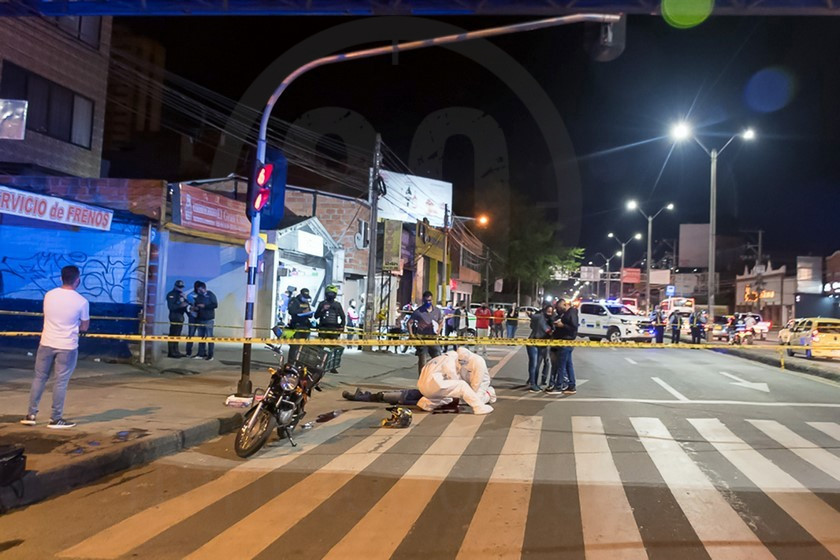 inspección técnica