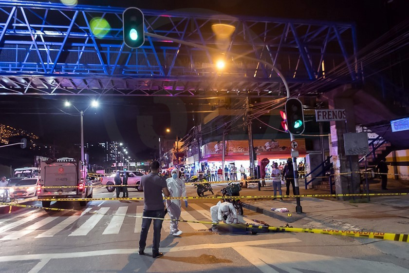 inspección técnica