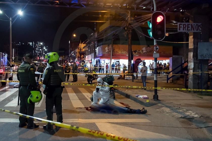 inspección técnica