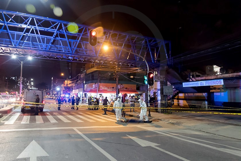 inspección técnica