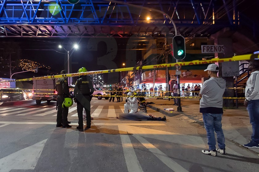 inspección técnica