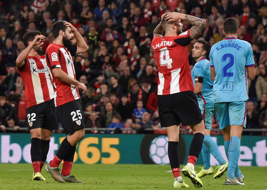 Duelo vasco para traducir en puntos las buenas sensaciones