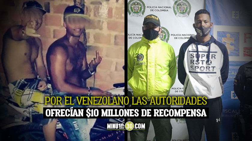 Aranjuez captura de el nene