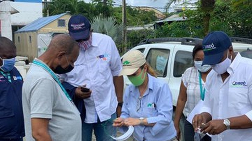 Medellín donará 200 escudos faciales para protección del personal médico de Chocó