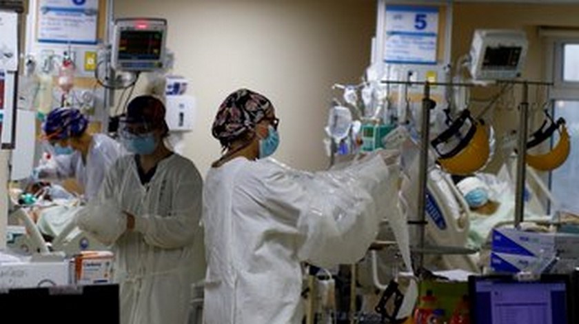 Murió luego de que sus familiares desconectaran su respirador para prender el aire acondicionado