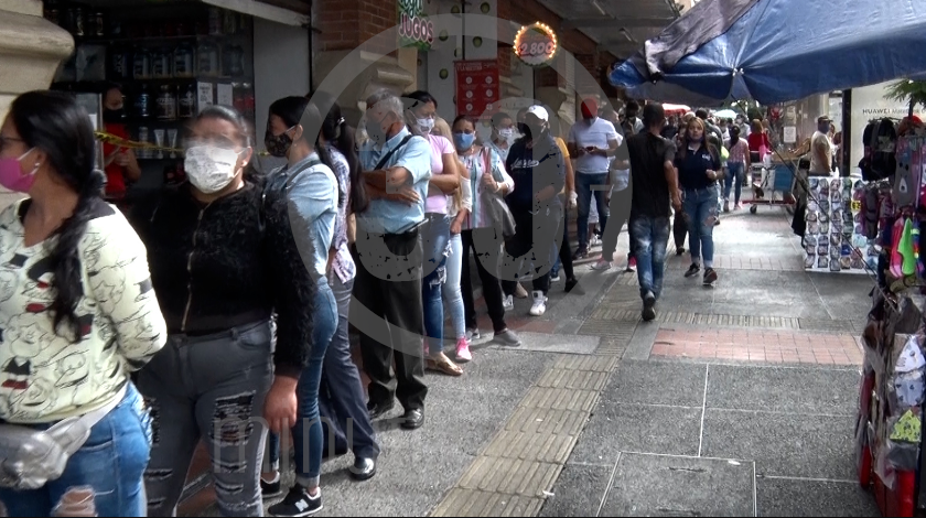 Nuevas órdenes de la Superindustria para comerciantes en día sin IVA