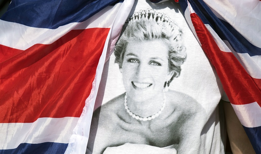 Diana de Gales, lo que ahora tienen en común Naomi Watts, Emma Corrin y Kristen Stewart