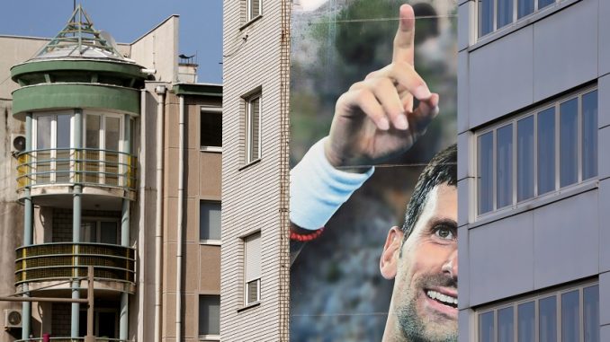 El representante de Thiem ataca a Djokovic por los positivos en el Adria Tour Siguen los ataques a Djokovic por los positivos de coronavirus en el Adria Tour