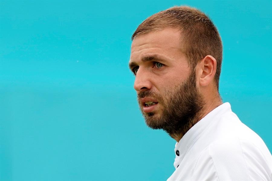 Evans, contra los grandes: "No es problema ir solo con un entrenador" 1 e0e4df6a183818ba2dd6e7a870d5b0a3f26a1a71w